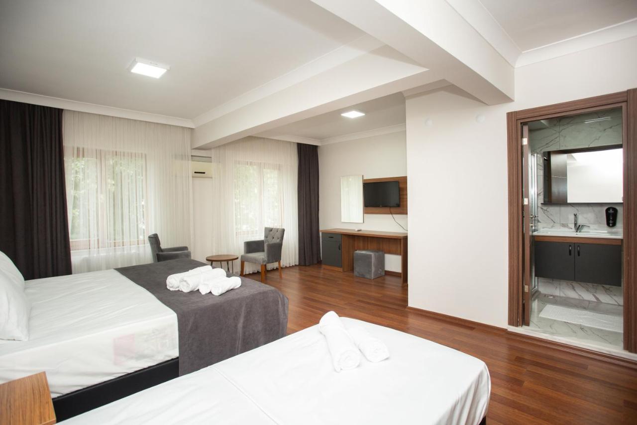 Tuerkler Hotel