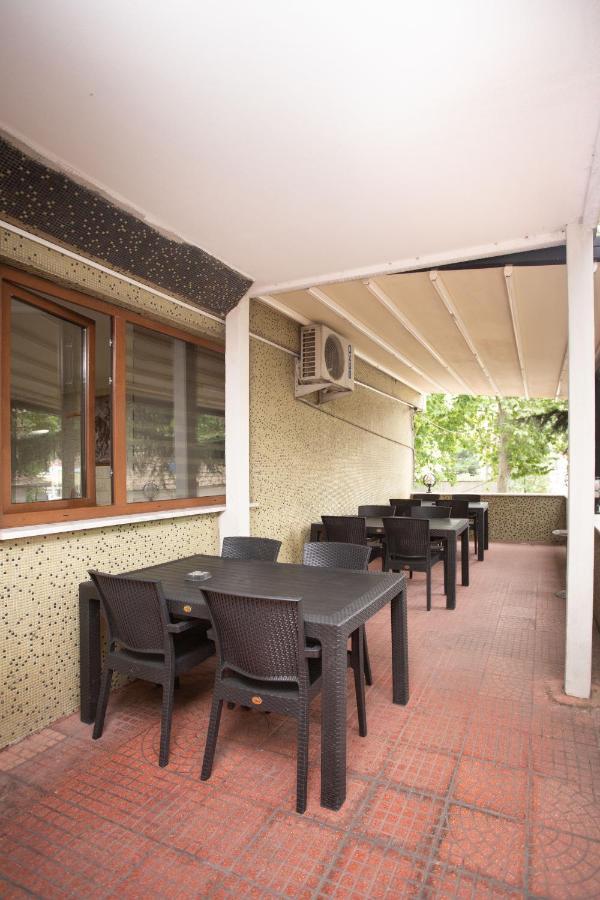Tuerkler Hotel Trabzon