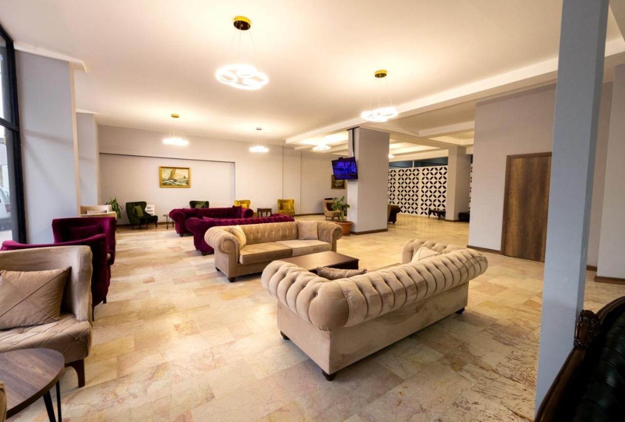 Hotel Tuerkler Trabzon